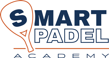 Smart Padel Academy logo