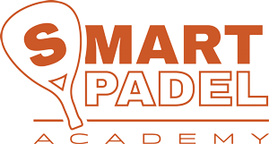 Smart Padel Academy logo