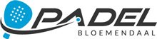 Padel Bloemendaal logo